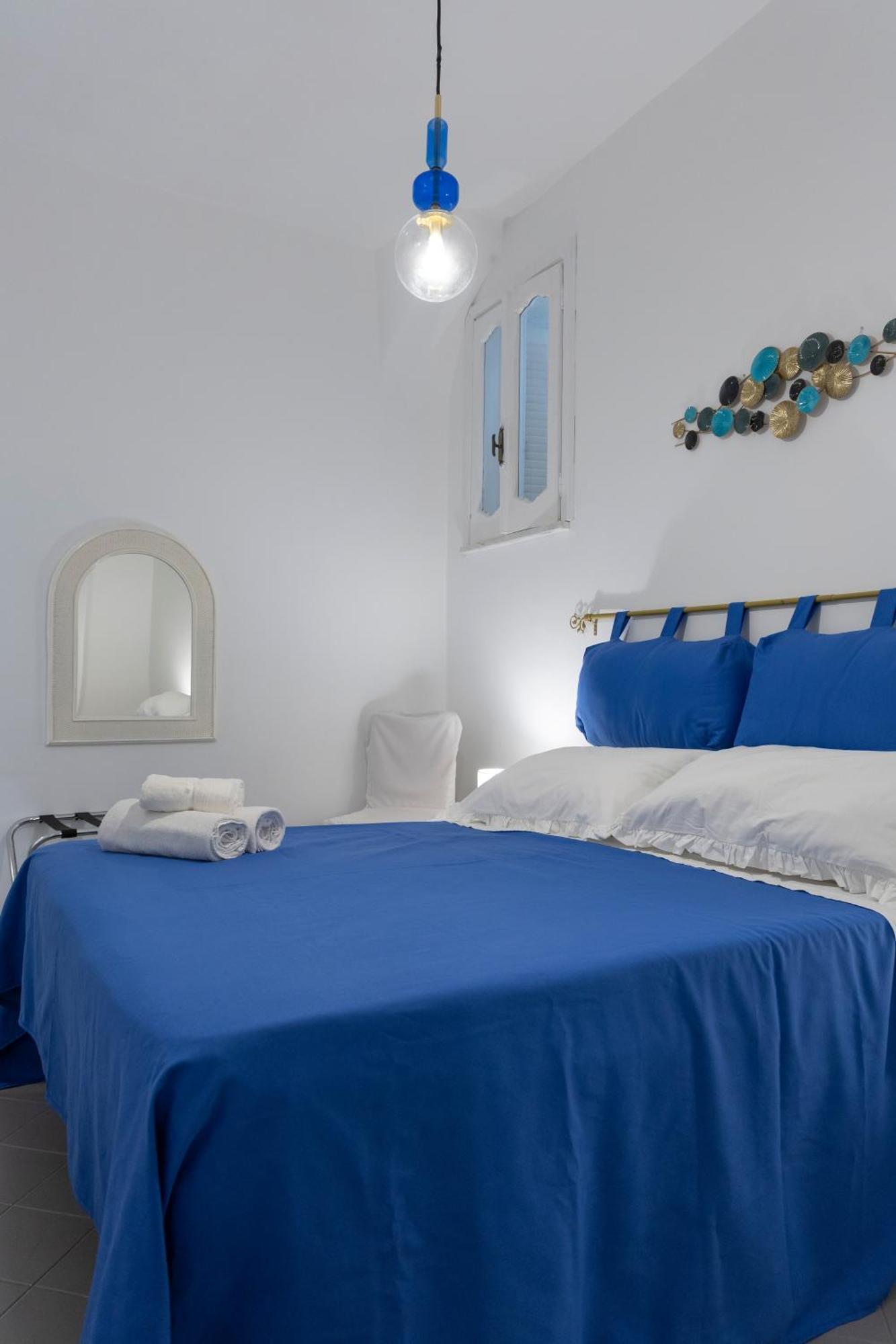 Casa Flavia Positano Center - 5 Minutes To Beach And 4 Air Conditioning Екстериор снимка