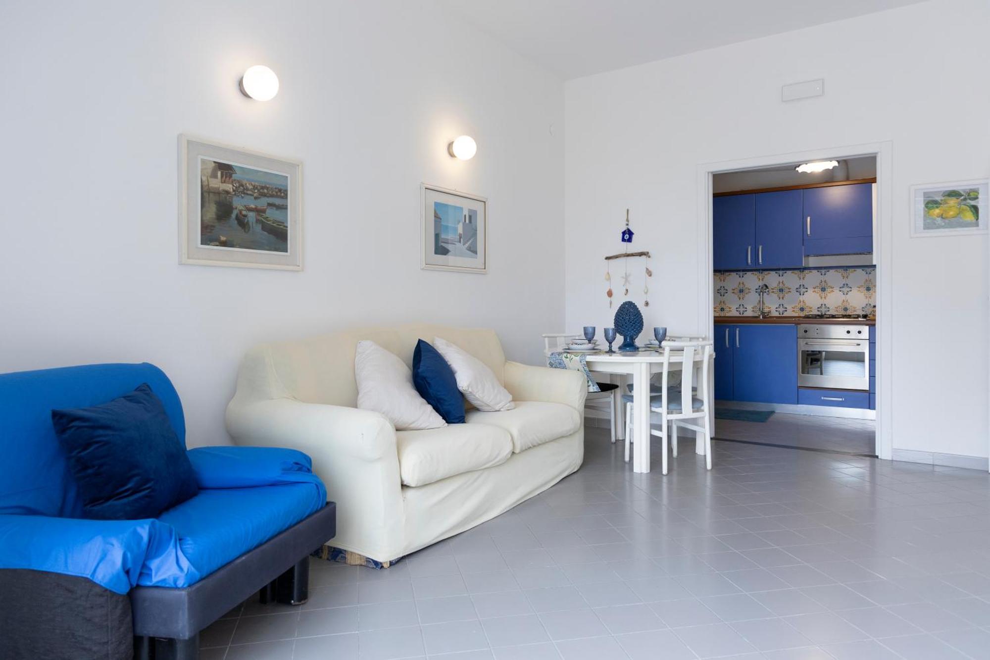 Casa Flavia Positano Center - 5 Minutes To Beach And 4 Air Conditioning Екстериор снимка