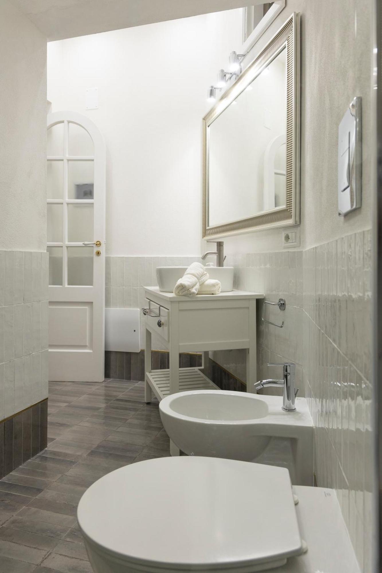 Casa Flavia Positano Center - 5 Minutes To Beach And 4 Air Conditioning Екстериор снимка