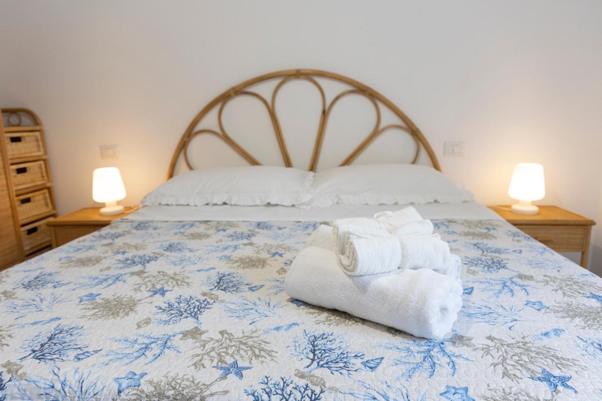 Casa Flavia Positano Center - 5 Minutes To Beach And 4 Air Conditioning Екстериор снимка